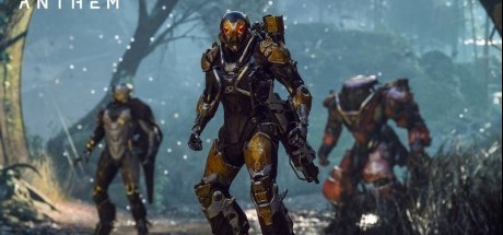 《圣歌》先导预告片放出，后续会公布详情