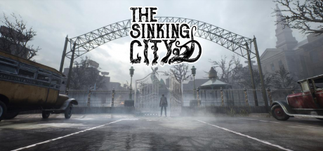 《沉没之城》Switch版今日正式发售