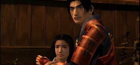 卡普空公布《鬼武者》高清复刻版