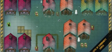 僵尸类小游戏《我是僵尸》评测评分汇总