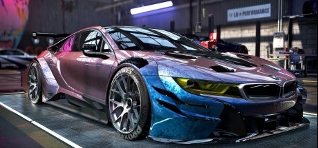 重获飙车快感，《极品飞车 热度》评测评分汇总