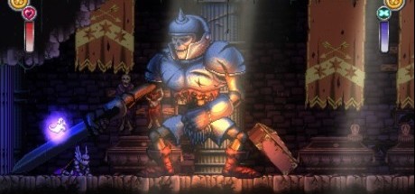 《战斗公主马德琳》评分汇总