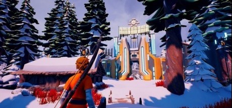 《达尔文计划》将开启抢先体验