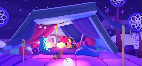 有趣的双人休闲游戏，《狗狗》评测评分汇总