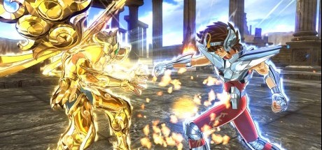 没有小宇宙的游戏，《圣斗士星矢：斗士之魂》评测汇总