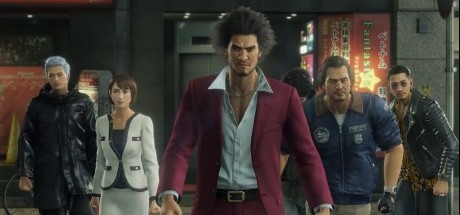 Fami通日本周销榜公布：《如龙7》两连冠