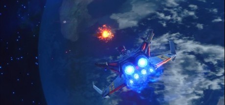 太空射击游戏《勇闯银河系：不法之徒》评测评分汇总