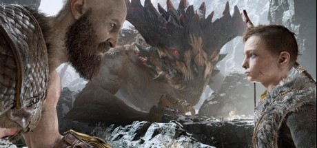 《战神》新作将不含任何微交易内容