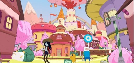 冒险游戏《探险时光：海盗的手册》评测评分汇总