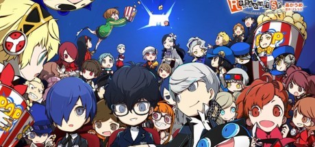 新剧场迷宫《女神异闻录Q2 》评测评分汇总