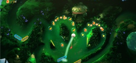 三位弹球+平台动作，《尤库的小岛速递》发售