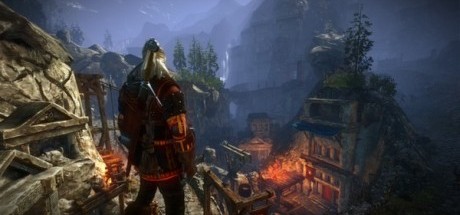 《巫师》系列总销量超3300万