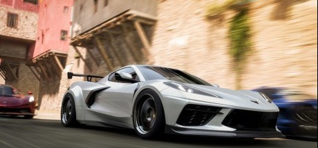 一骑绝尘，《极限竞速：地平线5》评测评分汇总