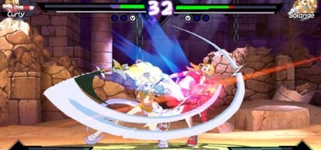 《刃之异乡人》公布三名新角色