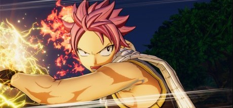 首次登陆主机平台，《妖精的尾巴》评测评分汇总