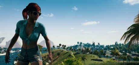 《绝地求生》制作公司撤销对《堡垒之夜》的诉讼