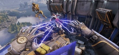 《不法之徒》将转型为免费游戏