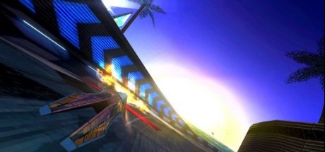 《反重力飞行》将于12月20日正式发布