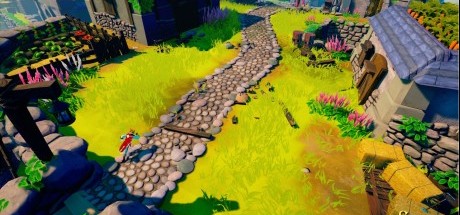 狐狸剑士的冒险，《传说：命运之路》评测评分汇总