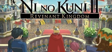 《二之国2：亡灵之国》正式上架Steam