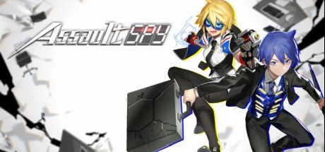 《强袭间谍》即日起开放抢先体验