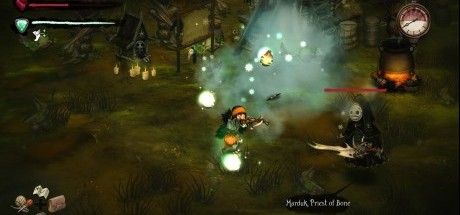 故事版《饥荒》，《浓雾与牺牲》评测评分汇总