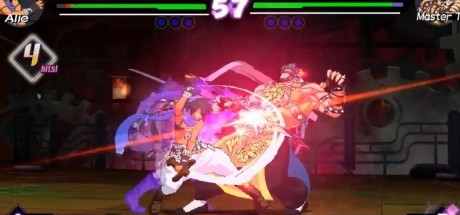 《刃之异邦人》评测汇总，中规中矩