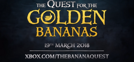 《盗贼之海》推出寻宝任务，奖励黄金香蕉
