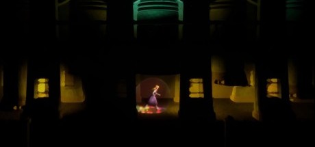 超现实奇幻游戏《别样视界》正式发售