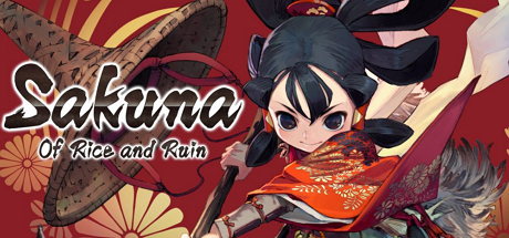 动作JRPG《天穗之朔奈姬》公开新宣传影片