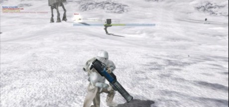 老版《星球大战：战场前线2》宣布恢复多人联机功能