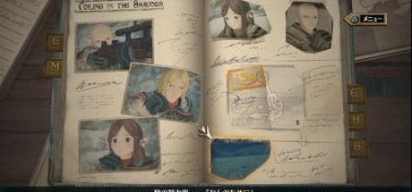 《战场女武神4》支线故事「断章」介绍