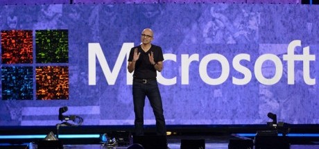 微软对恐怖主义内容说：不