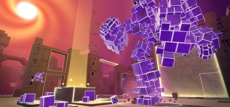 10分钟一局，多人游戏《方块巨战》评测评分汇总