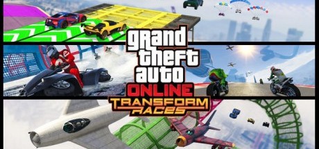 《侠盗猎车手5》线上模式推出攻击直升机