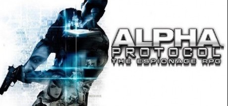 黑曜石经典RPG《阿尔法协议》有望重制