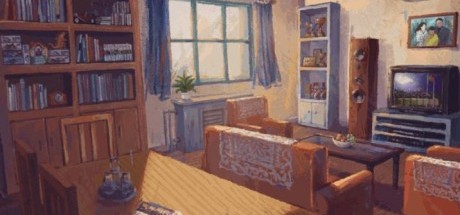 国产游戏《完美的一天》将于2019年登陆PC