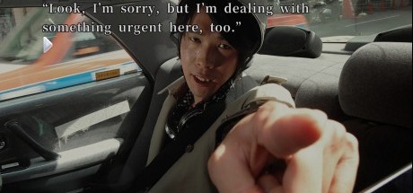 日式经典冒险《428：被封锁的涩谷》评测评分汇总