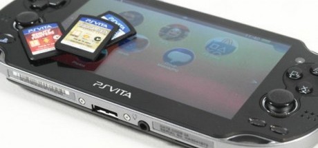 在2019年3月前PSV卡带将于欧美地区停产