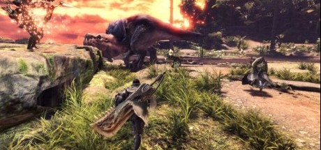 《怪物猎人：世界》核心制作群GNN访谈