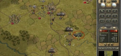 策略游戏《装甲军团》评测评分汇总