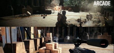 《星球大战：前线2》街机模式将加入新内容