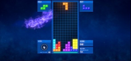 休闲益智游戏《俄罗斯方块：终极版》评测评分汇总