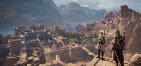 《刺客信条：起源》首款DLC于1月23日推出