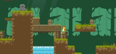 复古冒险游戏《埃利奥特的冒险之旅》评测评分汇总