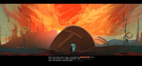 冒险类游戏《废土挽歌》评测评分汇总