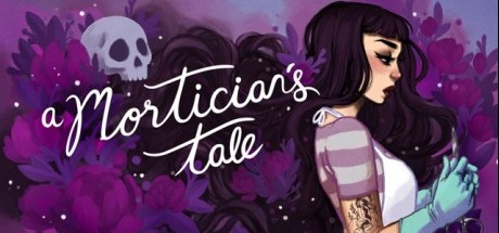 以殡葬业为题材的游戏《殡仪师的故事》Steam上架