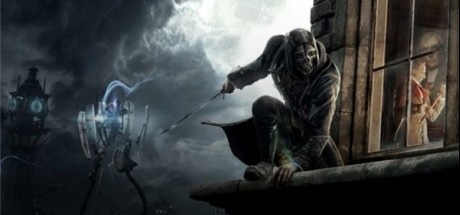 开发商Arkane确认《耻辱》系列暂停开发