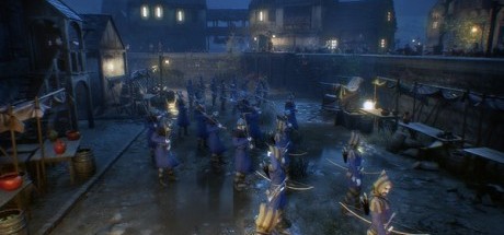 《先祖遗产》已经发售，预购有设定及原声