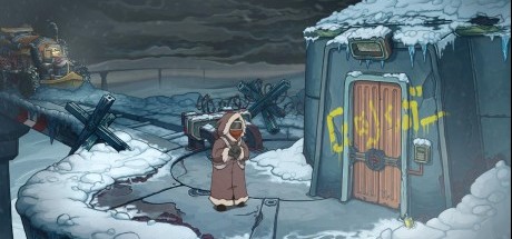 点击冒险游戏《德波尼亚：世界末日》评测评分汇总